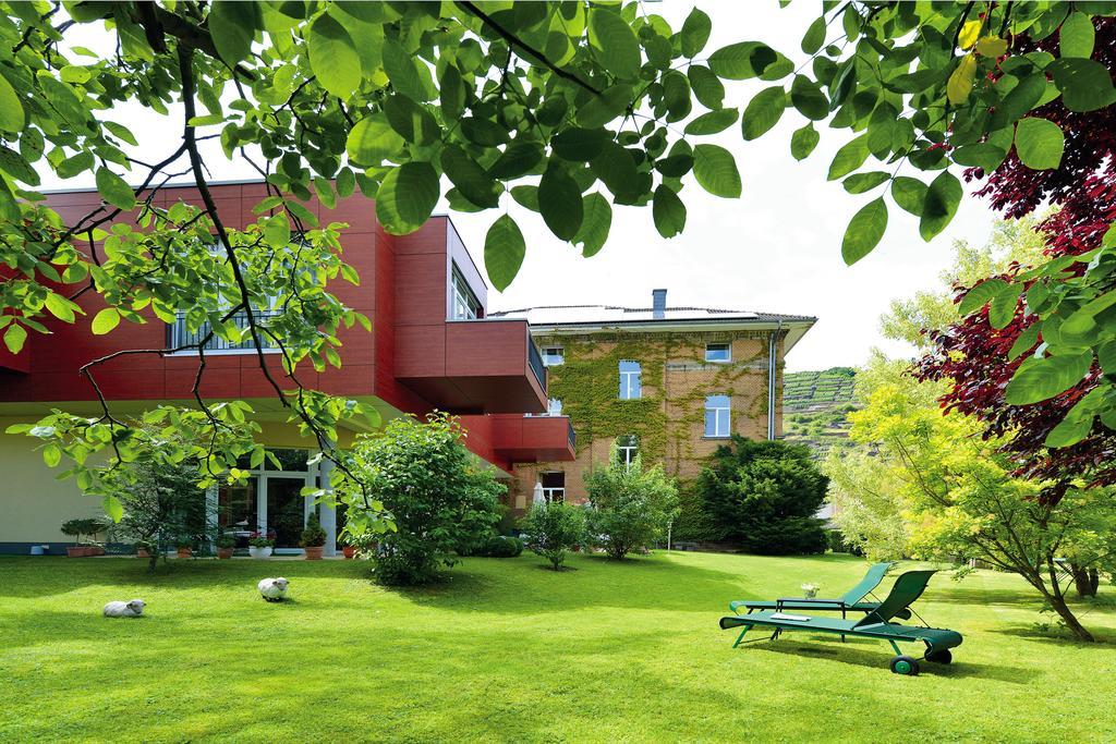 באד נויאנאהר-ארוויילר Hotel Villa Sanct Peter מראה חיצוני תמונה